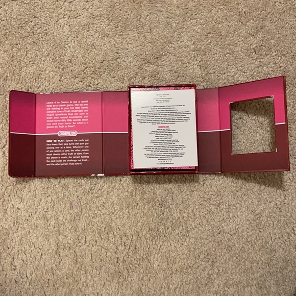 Truth or Dare Rated R - Picture 2 of 6